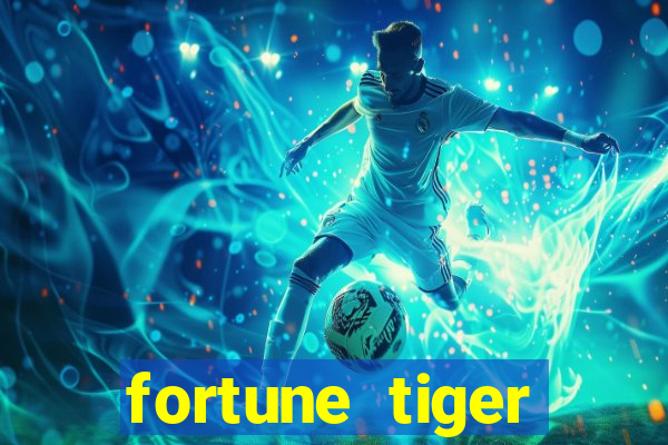 fortune tiger plataforma de 5 reais